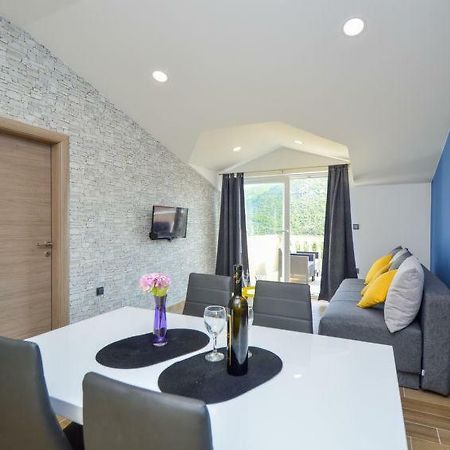 Apartment Ivana I Martina Гребастика Экстерьер фото