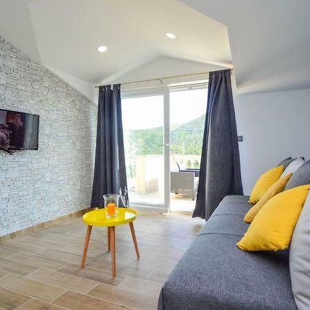 Apartment Ivana I Martina Гребастика Экстерьер фото