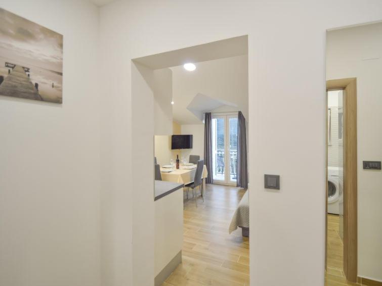 Apartment Ivana I Martina Гребастика Экстерьер фото