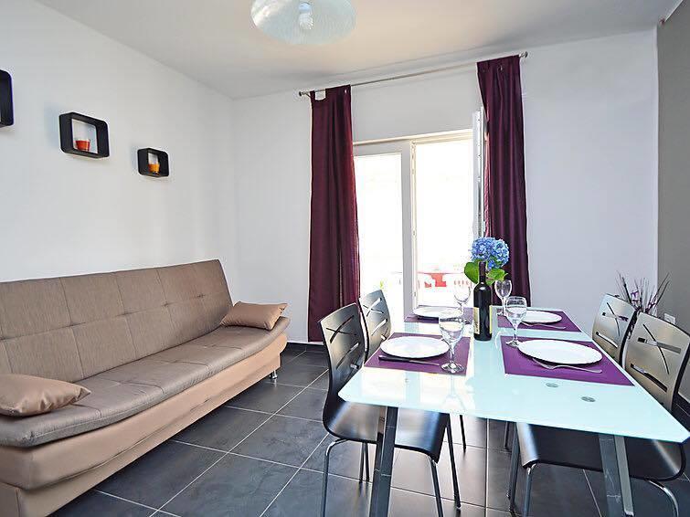 Apartment Ivana I Martina Гребастика Экстерьер фото