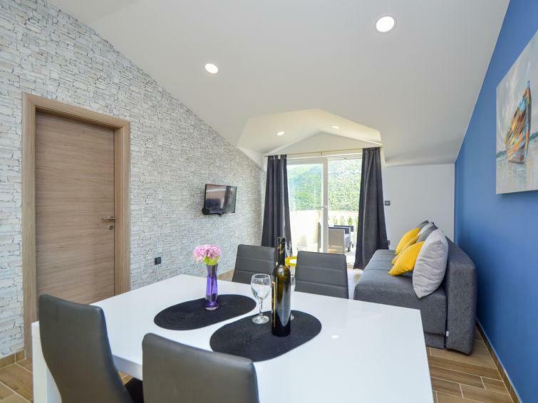 Apartment Ivana I Martina Гребастика Экстерьер фото