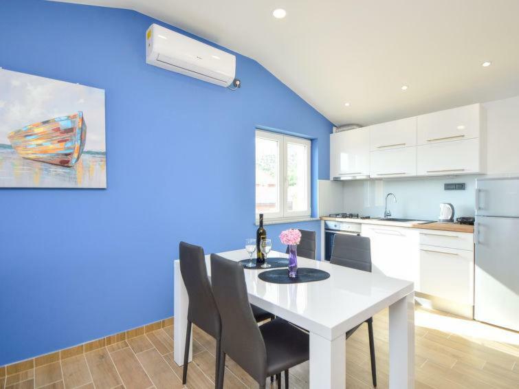 Apartment Ivana I Martina Гребастика Экстерьер фото