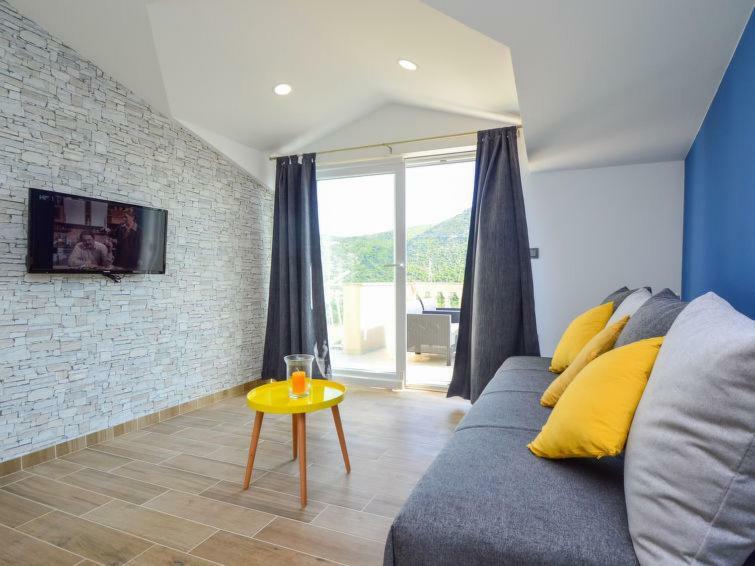 Apartment Ivana I Martina Гребастика Экстерьер фото
